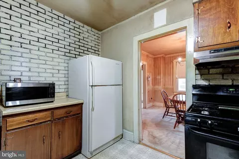 Kitchen - 40 Lotus St, Dover, DE 19901 photo 2 of 2