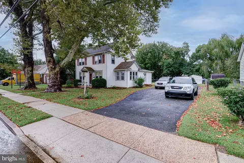 Exterior - 40 Lotus St, Dover, DE 19901 photo 2 of 6