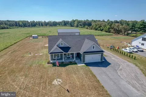 324 Jackson Ditch Rd, Harrington, DE 19952