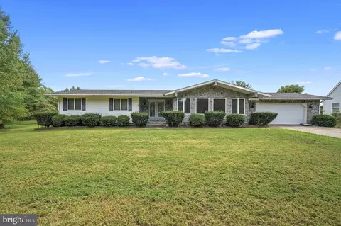 282 Beechwood Ave, Dover, DE 19901