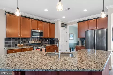 Kitchen - 2 Cyclops Trl, Smyrna, DE 19977 photo 2 of 4