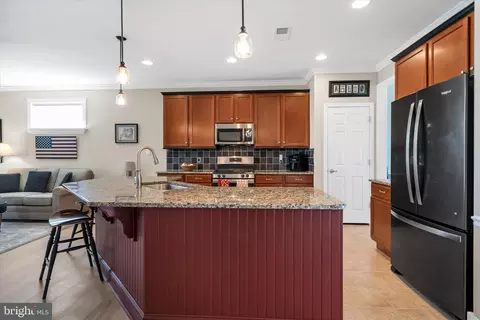 Kitchen - 2 Cyclops Trl, Smyrna, DE 19977 photo 3 of 4