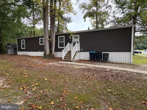 86 Longbow Ln #86, Hartly, DE 19953