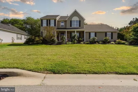 132 Osbourne, Dover, DE 19904