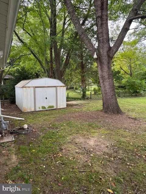 Exterior - 106 Mitscher Rd, Dover, DE 19901 photo 2 of 2