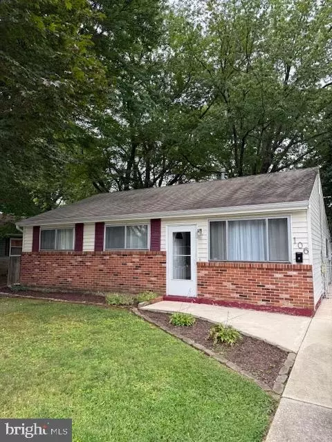 106 Mitscher Rd, Dover, DE 19901