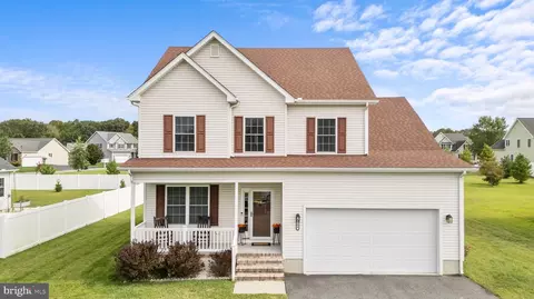 204 Phillips Dr, Magnolia, DE 19962