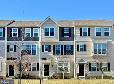 50 Freeborn Ln, Camden Wyoming, DE 19934