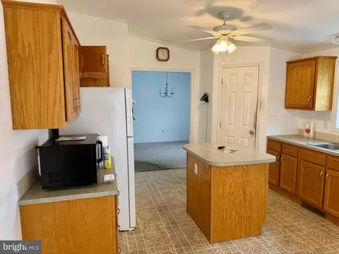 Kitchen - 549 Weaver Dr #549, Dover, DE 19901 photo 2 of 4