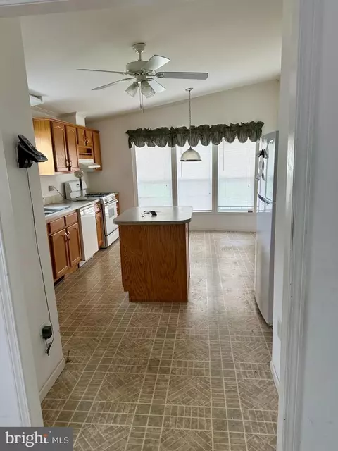 Kitchen - 549 Weaver Dr #549, Dover, DE 19901 photo 1 of 4