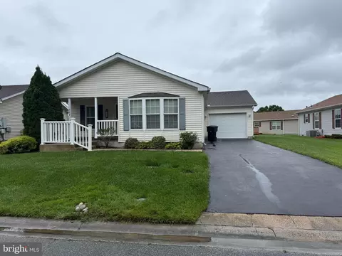 549 Weaver Dr #549, Dover, DE 19901