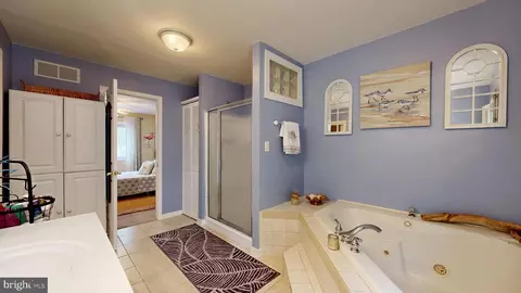 Entry Way - 705 Deer Track Ln, Dover, DE 19904 photo 7 of 7