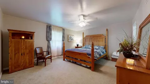 Bedroom - 705 Deer Track Ln, Dover, DE 19904 photo 3 of 4