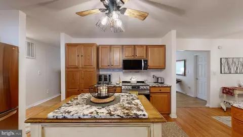 Kitchen - 705 Deer Track Ln, Dover, DE 19904 photo 1 of 1
