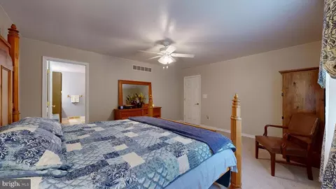 Bedroom - 705 Deer Track Ln, Dover, DE 19904 photo 4 of 4