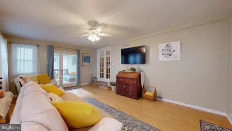 Entry Way - 705 Deer Track Ln, Dover, DE 19904 photo 6 of 7