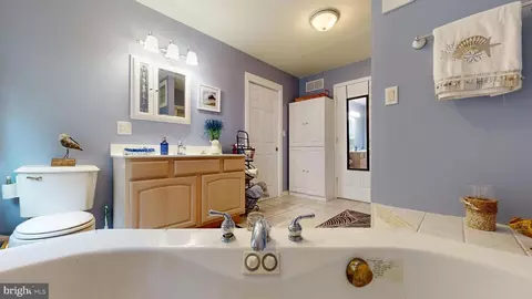 Bath - 705 Deer Track Ln, Dover, DE 19904 photo 1 of 2