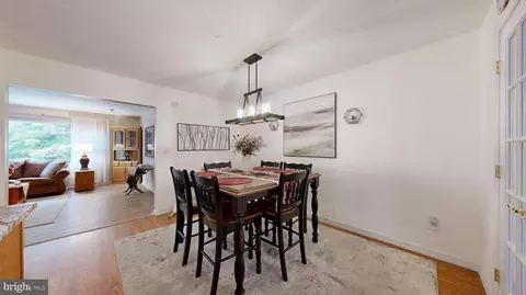 Dining - 705 Deer Track Ln, Dover, DE 19904 photo 1 of 1