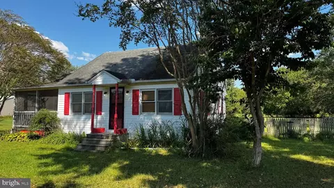 1116 Morgans Choice Rd, Camden Wyoming, DE 19934