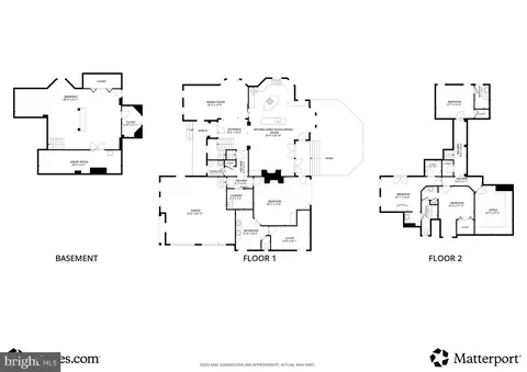 Floorplan - 28 Baltray, Dover, DE 19904 photo 1 of 1