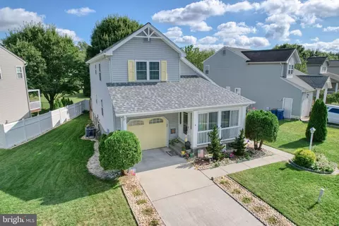 4 N Wingate North Ct N, Wyoming, DE 19934