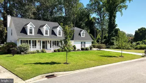160 Humphreys Dr, Camden Wyoming, DE 19934