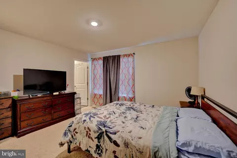 Bedroom - 508 Ridgely Blvd, Dover, DE 19904 photo 4 of 5