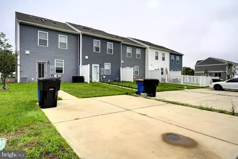 Exterior - 508 Ridgely Blvd, Dover, DE 19904 photo 4 of 4