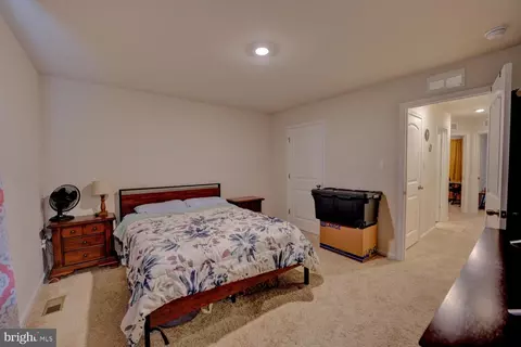 Bedroom - 508 Ridgely Blvd, Dover, DE 19904 photo 2 of 5
