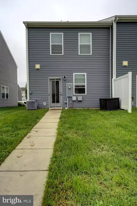 Exterior - 508 Ridgely Blvd, Dover, DE 19904 photo 2 of 4