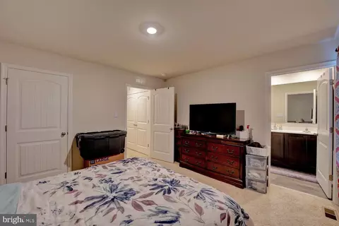 Bedroom - 508 Ridgely Blvd, Dover, DE 19904 photo 3 of 5