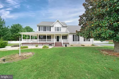 258 Wildflower Cir N, Magnolia, DE 19962