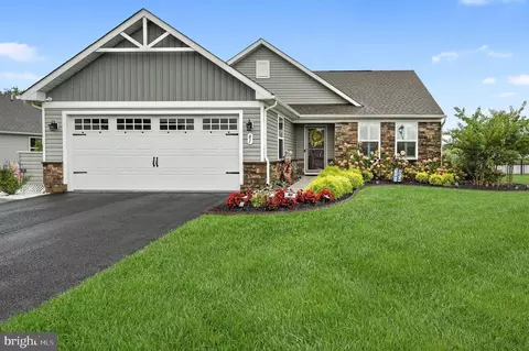 Exterior - 81 Balthasar Dr, Dover, DE 19901 photo 1 of 8