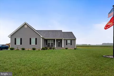 3809 Burrsville Rd, Harrington, DE 19952