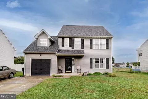 41 Westover Dr, Dover, DE 19904