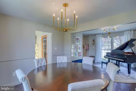 Dining - 648 Kentland Ave, Dover, DE 19901 photo 3 of 3