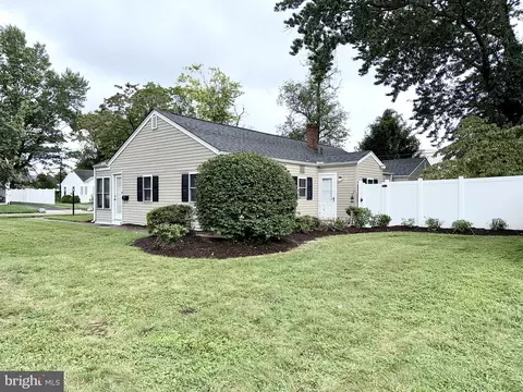 Exterior - 93 Orchard Ave, Dover, DE 19901 photo 1 of 6