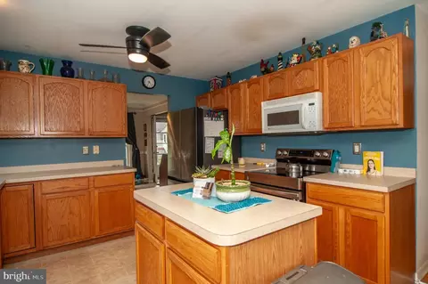 Kitchen - 202 W Darby Cir, Dover, DE 19904 photo 1 of 1