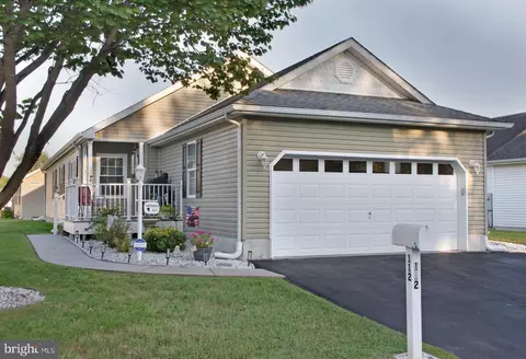 112 Lavender Ln, Magnolia, DE 19962
