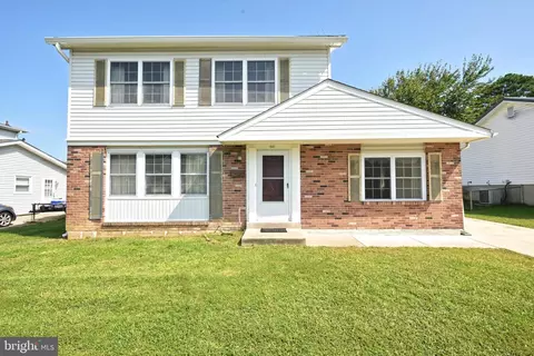 631 N West St, Dover, DE 19904