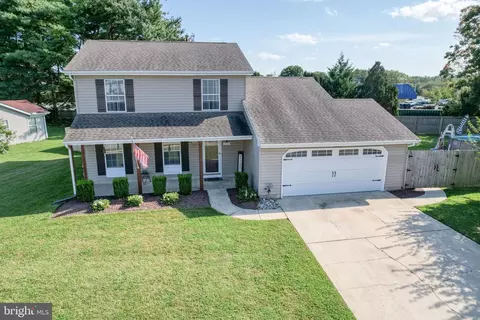 1240 Andrew Dr, Dover, DE 19904