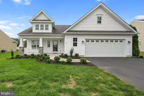 532 Augusta National Dr, Magnolia, DE 19962