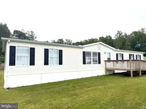 45 Buttercup Ct #81, Dover, DE 19904