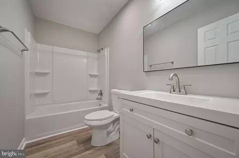 Bath - 855 Brittney Ln, Hartly, DE 19953 photo 1 of 1