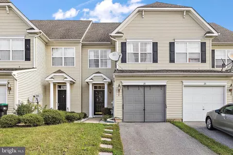 28 Harrowgate, Smyrna, DE 19977