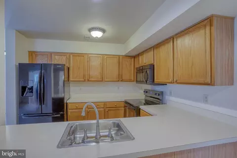 Kitchen - 206 Grinding Wheel Dr, Dover, DE 19904 photo 3 of 3