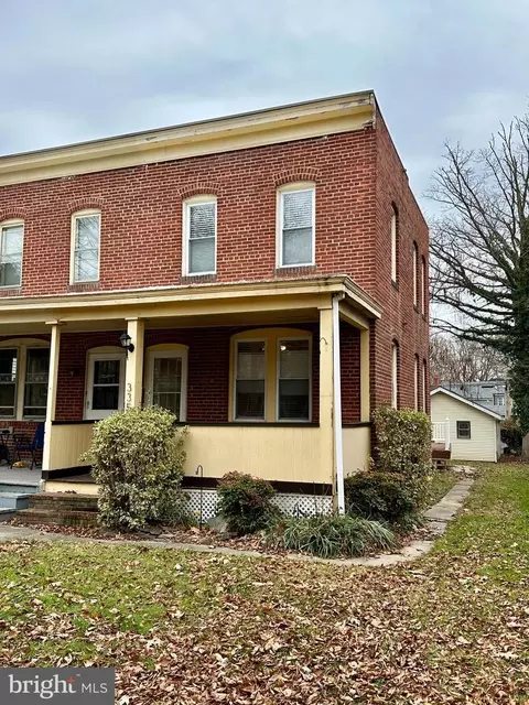 335 N Bradford St, Dover, DE 19904