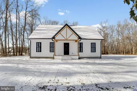 1255 Rose Valley School Rd, Dover, DE 19904