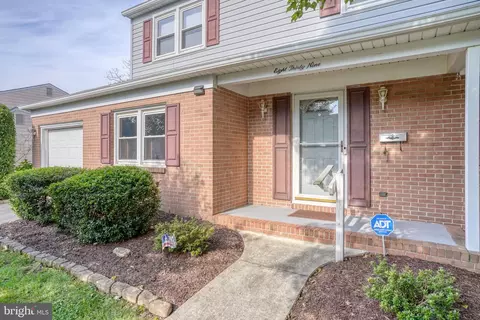 839 Woodcrest Dr, Dover, DE 19904 photo 4