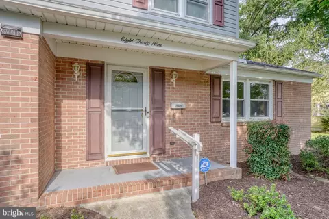 839 Woodcrest Dr, Dover, DE 19904 photo 5